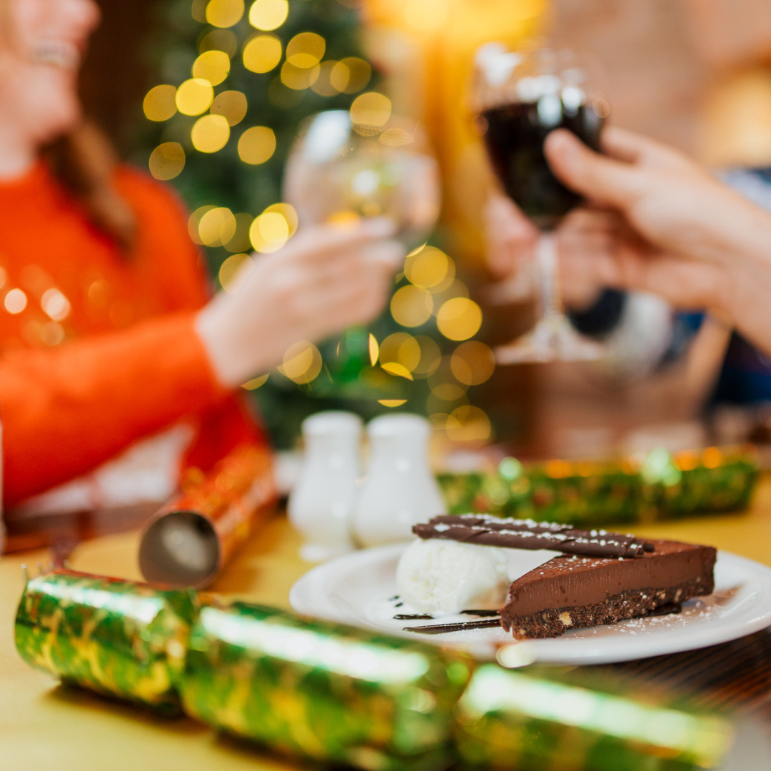 Christmas at The Magna Carta
